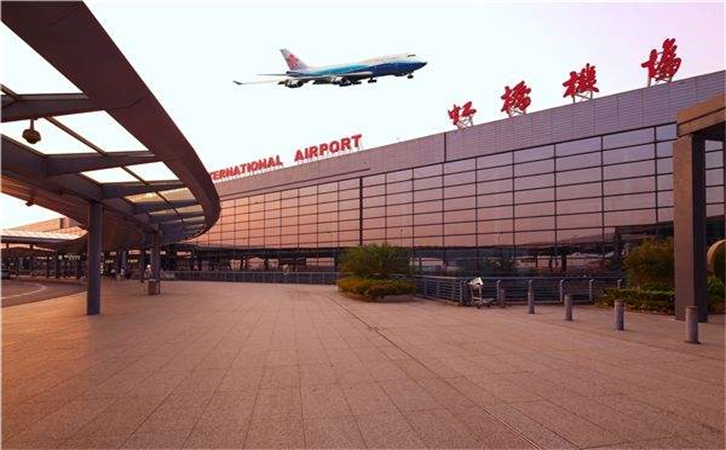 阿勒泰空运到上海(虹桥、浦东)
