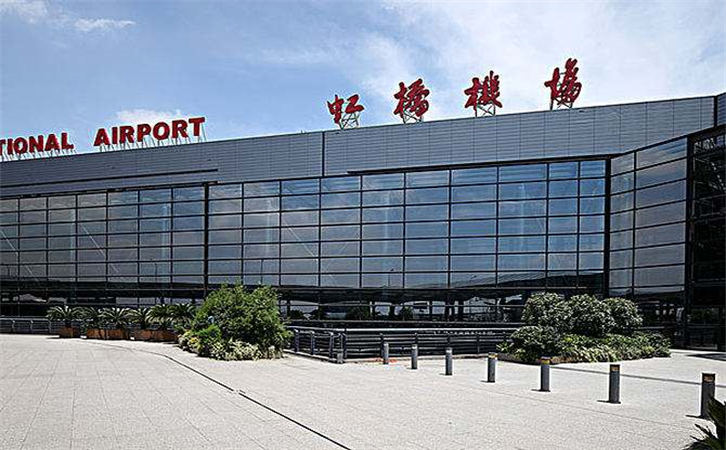 阿勒泰空运到上海(虹桥、浦东)